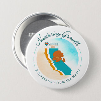 CWA-Jahreskonferenz 2025 3" Button