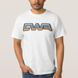 CWA-Logo-T - Shirt