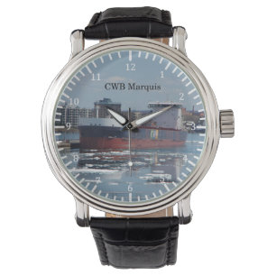 CWB Marquais Armbanduhr