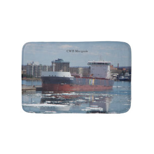 CWB Marquais bathmat Badematte