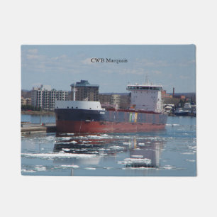 CWB Marquais doormat Fußmatte