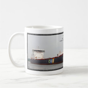 CWB Marquis-Tasse Tasse
