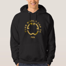CWC Hoodie (Club-Weltmeisterschaft)
