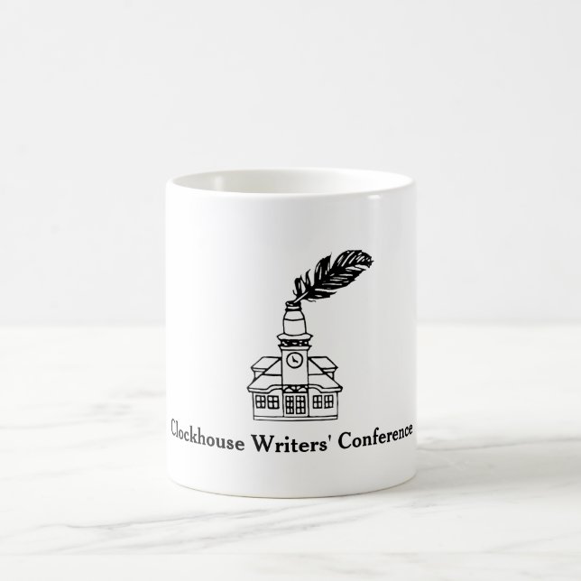 CWC-Kaffeetasse Kaffeetasse (Mittel)