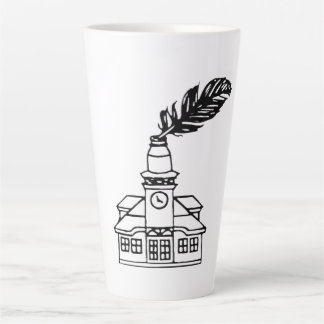 CWC-Lattemug Milchtasse