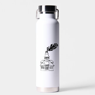 CWC Wasserflaschen & mehr Trinkflasche