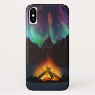 Cwm Aurora iPhone Case-Mate Case-Mate iPhone Hülle
