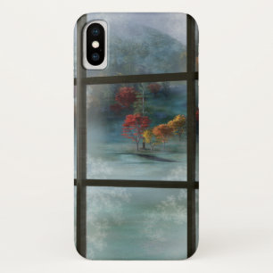CWM Herbstfrost iPhone Case