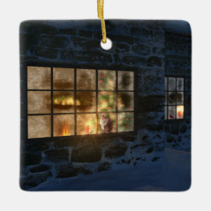 Cwm Weihnachtsschmuck