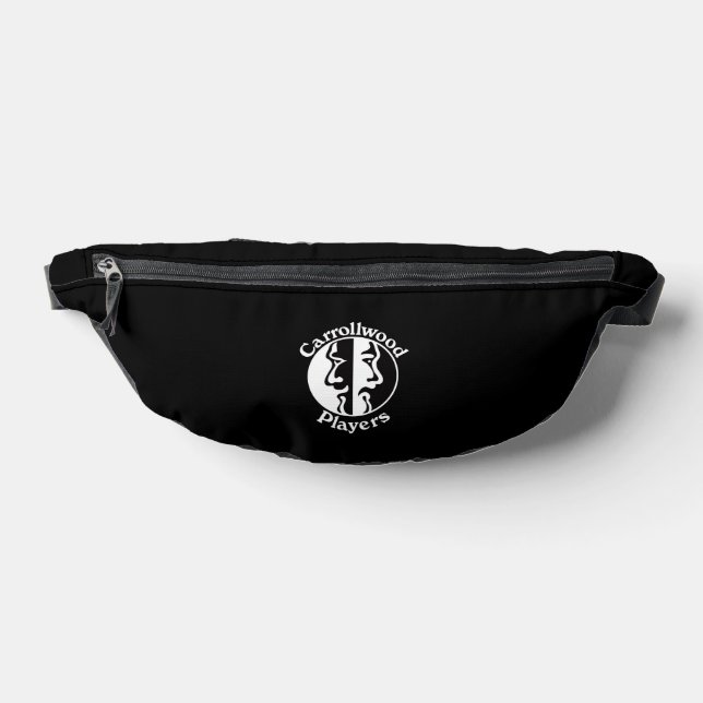 CWP Fanny Pack Bauchtasche (Ablage )