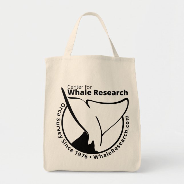 CWR - Bio Tasche (Vorne)