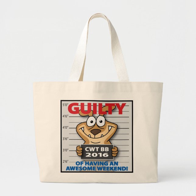 CWTBB 2016 Tasche (Vorne)