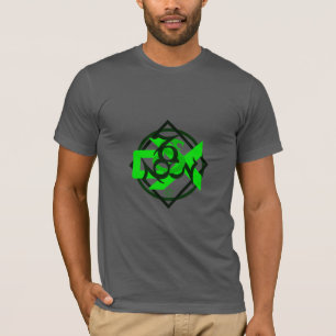 cXrYsZ - Ensignia T-Shirt