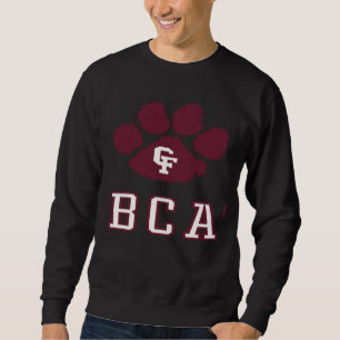 Cy-Fair High School Bobcats T - Shirt C1