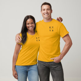 CYA Vneck T-Shirt