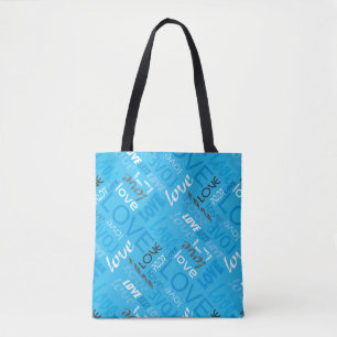 Cyan Gallery Liebe Worte Kunst