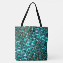 Cyan gefärbt, gegraut, gerieben oder andere Ziegel