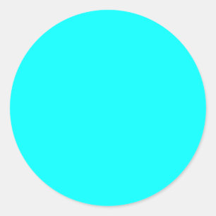 Cyaner Aufkleber