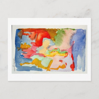 cyber boogers nr 1 . post 3262012 postkarte