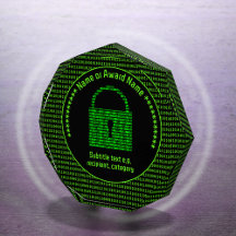 Cyber/Digitale Leistung - Blockieren im Code - Ben