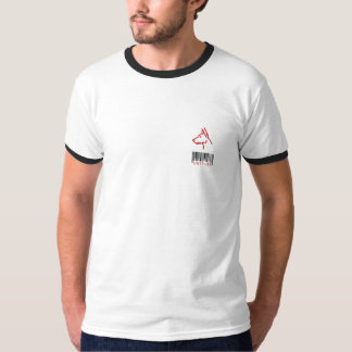 Cyber Doberman Streetwear - Urban Techwear Hunde T T-Shirt