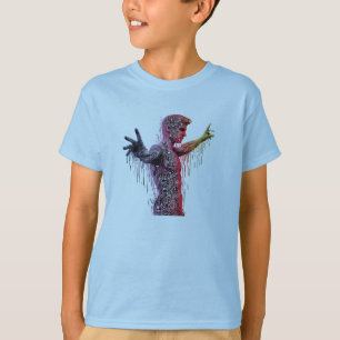 Cyber Human T-Shirt