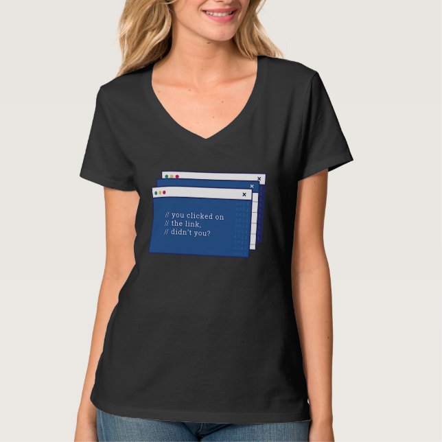 Cyber Security Expert I computer engineer for ethi T-Shirt (Vorderseite)