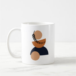 Cyber-Symphonie Kaffeetasse