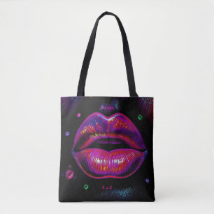 Cyber Venus Lips - Meine Lippen R 4 U