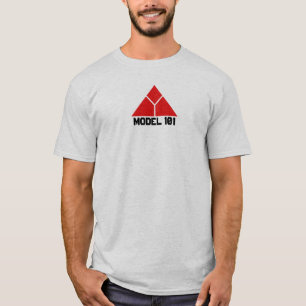 Cyberdyne Systems-Modell 101 T-Shirt