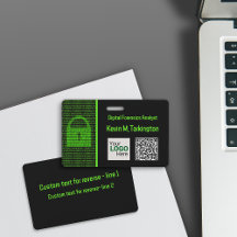 Cyberkonferenz & InfoSec Business - Sperren & Code