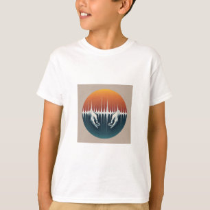 Cybernetic DJ Symphony T - Shirt* T-Shirt