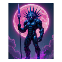 Cybernetic Gorilla Titan