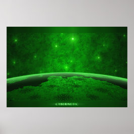 Cybernetisch Poster