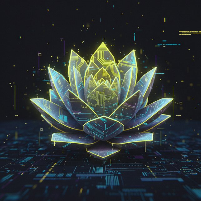 Cyberpunk Dracula - Glitched Vampire Horror Art Zweifarbige Tasse (Von Creator hochgeladen)