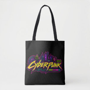Cyberpunk-Genre-Liebhaber