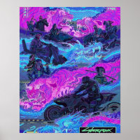 Cyberpunk