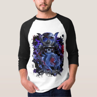 Cyberpunk T-Shirt