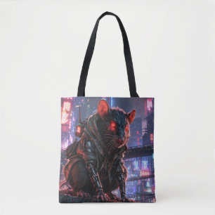 CyberRatte