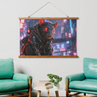 CyberRatte