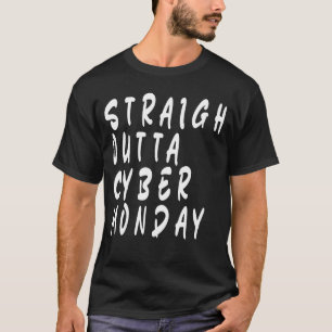 Cybersicherheits-Shirt ,Cyber Montag,Cybersicherhe T-Shirt