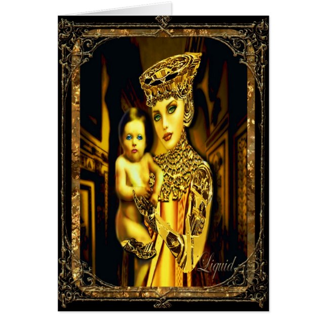 Cyborg Care individuell anpassbar (Vorne)