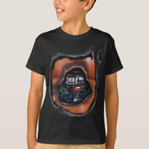Cyborg-Kind T-Shirt