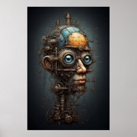 Cyborg Man