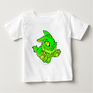 Cybunny Glows Baby T-shirt