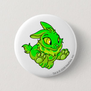 Cybunny Glühen Button