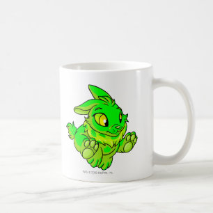 Cybunny Glühen Tasse