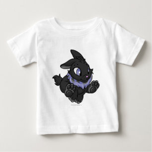 Cybunny Schatten Baby T-shirt