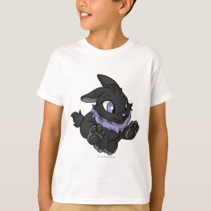 Cybunny Schatten T-Shirt