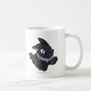 Cybunny Schatten Tasse